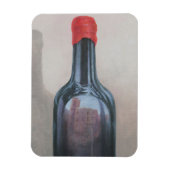 Pienza reflection 2012 マグネット (縦)