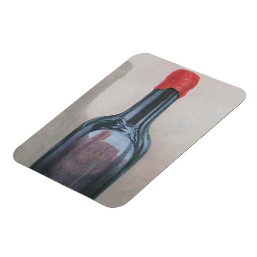 Pienza reflection 2012 マグネット (左側)