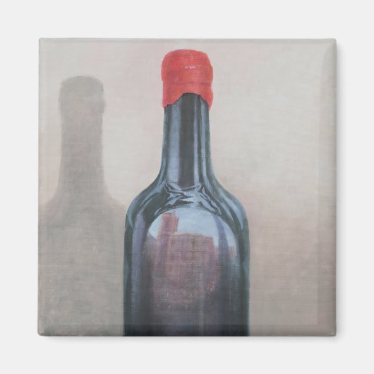 Pienza reflection 2012 マグネット (正面)