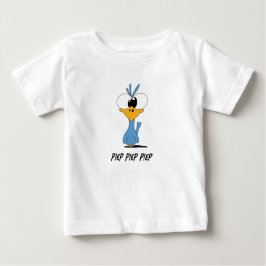 Piep Bird ベビーTシャツ