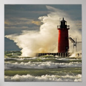 Pier Pressure ポスター (正面)