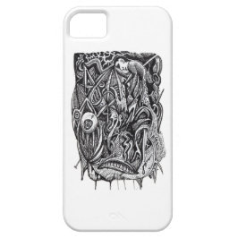 Pierced、Brian Benson著 iPhone 11 ケース