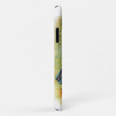 PiercinetおよびGraciosaの提案 Case-Mate iPhoneケース (裏面/右)