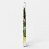 PiercinetおよびGraciosaの提案 Case-Mate iPhoneケース (裏面/左)