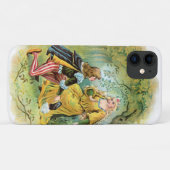 PiercinetおよびGraciosaの提案 Case-Mate iPhoneケース (裏面(横))