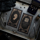 Piercing Artist  | Ear Piercing Studio 名刺