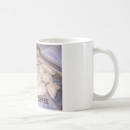 PIEROGI及びコーヒー コーヒーマグカップ (右)