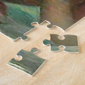 Pierre-読Augusteルノアールによる ジグソーパズル (側面)