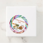 Pierre pelican's brilliant beak フェイバータグ (インサイチュ)