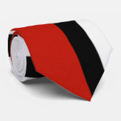 Pietモンドリアン – ジオメトリック抽象芸術 ネクタイ (ロール)