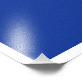 Pietモンドリアン – 組版幾何学模様抽象芸術 フォトプリント            (角)