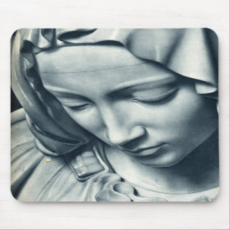 Pieta マウスパッド