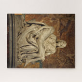 Pieta by Michelangelo ジグソーパズル (横)