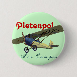 Pietenpol AC 缶バッジ