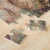 Pieter Bruegelのカルヴァリへの行列 ジグソーパズル (側面)