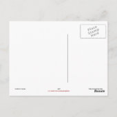 Pieter Bruegelの"Children's Games" - 1560 ポストカード (裏面)