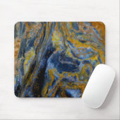 Pietersiteの抽象芸術クローズアップ マウスパッド (マウス)