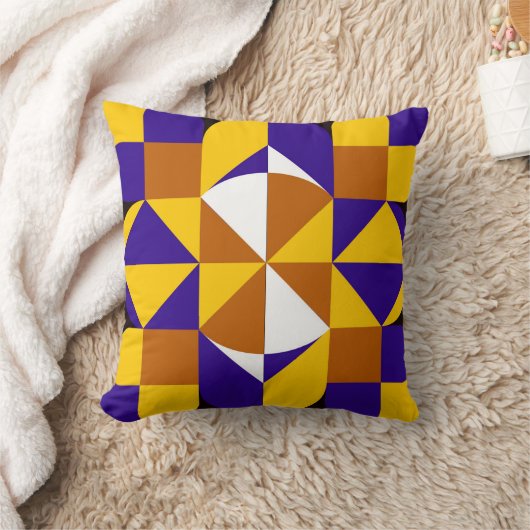 Piezas クッション (ブランケット)