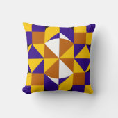 Piezas クッション (正面)