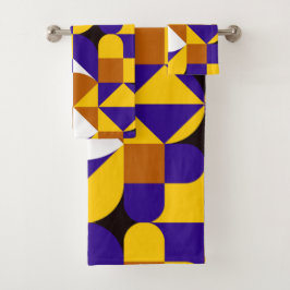 Piezas バスタオルセット