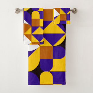 Piezas バスタオルセット