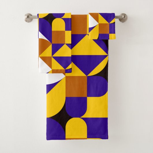 Piezas バスタオルセット (インサイチュ)