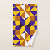 Piezas バスタオルセット (ハンドタオル)