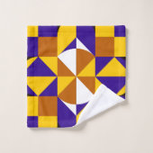 Piezas バスタオルセット (ウォッシュタオル)