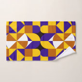 Piezas バスタオルセット (ハンドタオル)