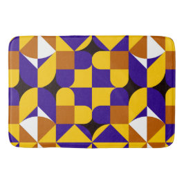 Piezas バスマット