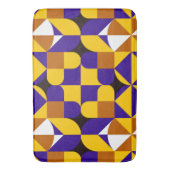 Piezas バスマット (正面縦)