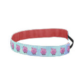 Pigギフト&アクセサリー アスレチックヘッドバンド (右)