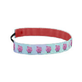 Pigギフト&アクセサリー アスレチックヘッドバンド (左)