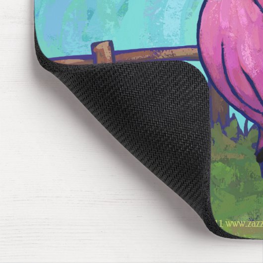 Pigギフト&アクセサリー マウスパッド (コーナー)