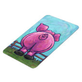 Pigギフト&アクセサリー マグネット (左側)