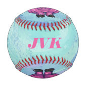 Pigギフト&アクセサリー 野球ボール (裏面)