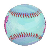 Pigギフト&アクセサリー 野球ボール (正面)