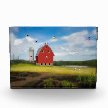 Pigファームのフォトブロック