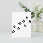 Pig – トラック ポストカード (スタンド正面)