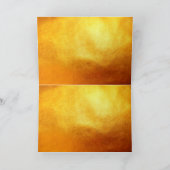 Pig 中国の New Year 2019 ポップ・アートの Greeting Card シーズンカード (内部)