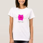 Pigacorn Tシャツ (正面)