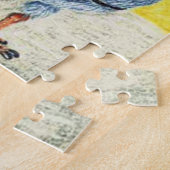 Pigeon ジグソーパズル (側面)