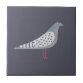 Pigeon タイル (正面)