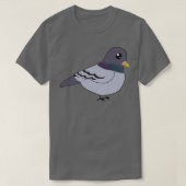 Pigeon 115 tシャツ (デザイン正面)