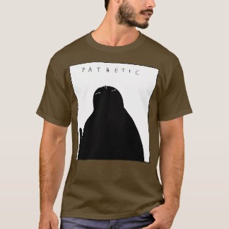 Pigeon 138 tシャツ