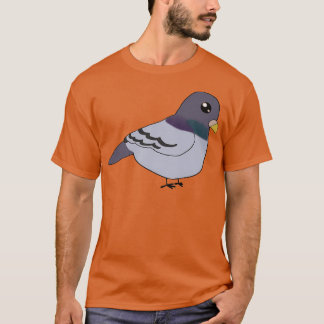 Pigeon 30 1 tシャツ