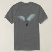 Pigeon 92 tシャツ (デザイン正面)