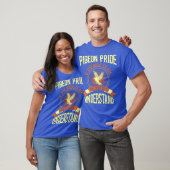 Pigeon Pride If You Have To Ask Gift Tshirt Tシャツ (ユニセックス)