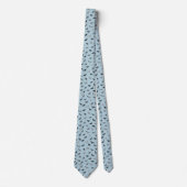 Pigeons Neck Tie ネクタイ (正面)