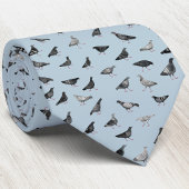 Pigeons Neck Tie ネクタイ